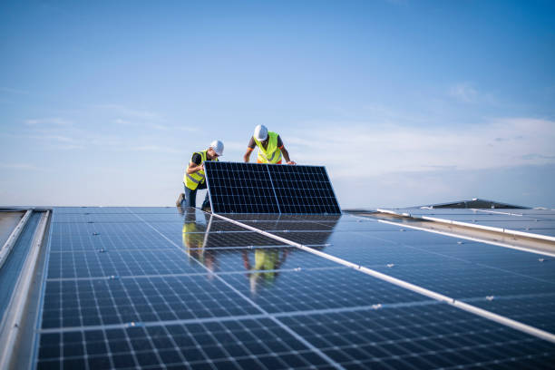 Best Commercial Roofing Services  in Greenfields, PA