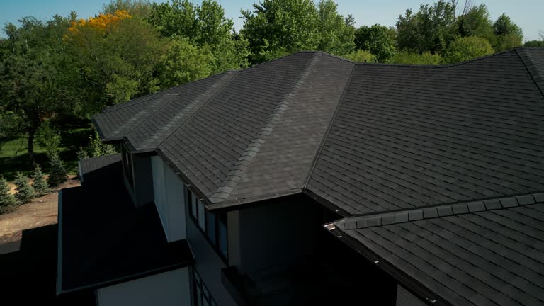 Emergency Roof Repair in Greenfields, PA