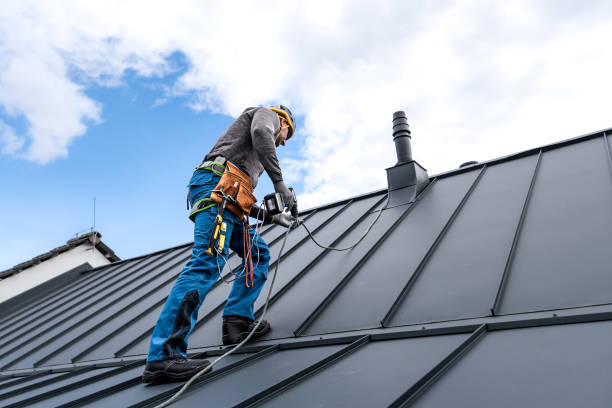 Best Flat Roofing  in Greenfields, PA