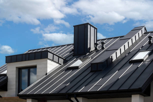 Reliable Greenfields, PA Roofing Service Solutions