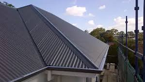 Best Roof Waterproofing  in Greenfields, PA